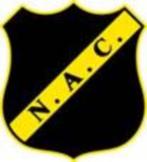 Programmaboekjes NAC Breda aangeboden uit en thuis, Ophalen of Verzenden, Zo goed als nieuw, NAC Breda, Boek of Tijdschrift