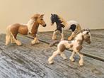 Schleich familie tinker, Ophalen of Verzenden, Gebruikt, Jongen of Meisje