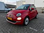 Fiat 500 Twinair Turbo 2016 20.000km!, Auto's, Voorwielaandrijving, 905 kg, Handgeschakeld, 26 km/l