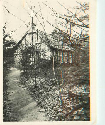 (387-207-033) Barchem Kapel beschikbaar voor biedingen