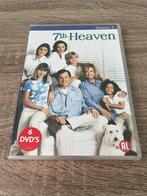 Dvd's 7th Heaven - Seizoen 3 t/m 7 - NIEUW in Seal - NL-Uitg, Cd's en Dvd's, Dvd's | Tv en Series, Alle leeftijden, Ophalen of Verzenden