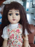 mooie grote oude pop, Verzamelen, Poppen, Ophalen