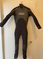 CAMARO Semi-Drysuit – Maat 50, Watersport en Boten, Ophalen of Verzenden, Zo goed als nieuw, Duikpak