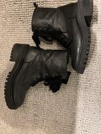 Hoge schoenen zgn kisten, Kleding | Dames, Schoenen, Ophalen, Zwart, Wandelschoenen, Zo goed als nieuw