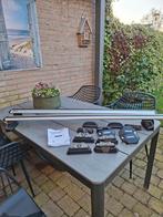 Thule Dakdragers Mercedes B-Klasse, Ophalen