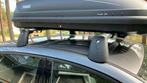 Dakdragers Mercedes B (W247), Auto diversen, Dakdragers, Ophalen, Gebruikt
