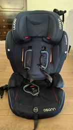 Osann isofix autostoel kinderstoel auto, Ophalen, Zo goed als nieuw