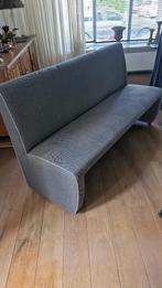 Zitbank, Huis en Inrichting, Ophalen, Gebruikt, Minder dan 75 cm, 150 tot 200 cm