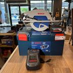 Bosch GKS 18V-68GC Accu Cirkelzaag BITURBO Accu+Lader | In k, Flex Ltd., Zo goed als nieuw, https://flex.com/contact-us, Nobelstraat 10, 5807 GA Oostrum
