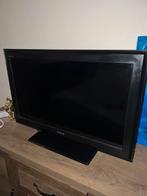 Sony Bravia TV, Ophalen, Gebruikt, 50 Hz, Minder dan 40 cm