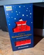 Postcodeloterij Vissershuisje No 6, Ophalen of Verzenden, Zo goed als nieuw, 1 t/m 20