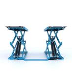 RP Tools Schaarhefbrug 3000KG 230/400V, Ophalen of Verzenden