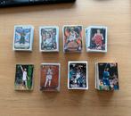 NBA Kaarten Lot - 270 stuks!, Ophalen of Verzenden, Zo goed als nieuw, Meerdere plaatjes