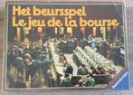 Het Beursspel 1, Hobby en Vrije tijd, Gezelschapsspellen | Bordspellen, Een of twee spelers, Ophalen of Verzenden, Gebruikt
