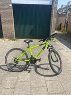 Crossfiets, Fietsen en Brommers, Fietsen | Jongens, Gebruikt, Ophalen of Verzenden, Rockrider, Handrem
