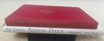 Twee boeken van Anton Pieck, Ophalen of Verzenden, Anton Pieck