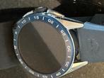 Tag Heuer Connected Calibre E4 45mm (2024), Sieraden, Tassen en Uiterlijk, Horloges | Heren, Ophalen, Staal, Polshorloge, Kunststof