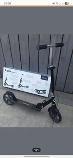 Step voor tieners / volwassenen, Fietsen en Brommers, Steps, Ophalen, Zo goed als nieuw, Gewone step