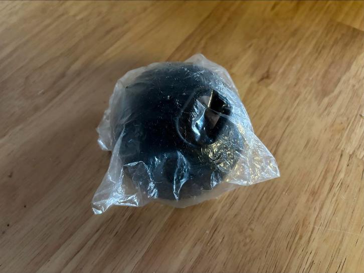 Tellerhuis Onderzijde Tomos - Zwart Glans, Auto-onderdelen, Overige Auto-onderdelen, Overige automerken, Nieuw, Ophalen of Verzenden