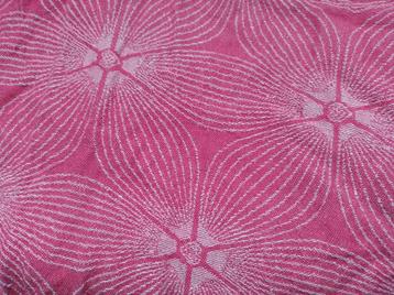 Draagdoek Nona woven wrap maat 7 beschikbaar voor biedingen