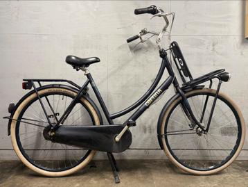 GOEDE STAAT! Cortina u4 transport | 7 versnel | inruilen kan beschikbaar voor biedingen