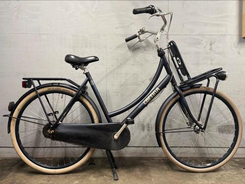 GOEDE STAAT! Cortina u4 transport | 7 versnel | inruilen kan, Fietsen en Brommers, Fietsen | Dames | Damesfietsen, Zo goed als nieuw