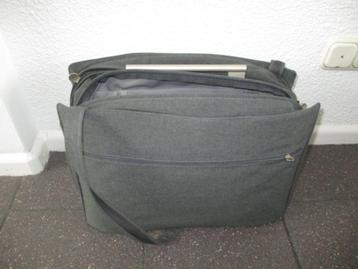 Samsonity by Philippe Starck aktetas laptop tas als nieuw beschikbaar voor biedingen