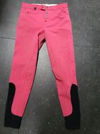 Rijbroek La Valencio maat 164 roze, Dieren en Toebehoren, Paardrijkleding, Ophalen of Verzenden, Zo goed als nieuw, Dressuur, Onderkleding