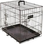 Bench, Dieren en Toebehoren, Hondenhokken, Ophalen of Verzenden, Zo goed als nieuw, Minder dan 65 cm