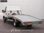 Iveco Daily 35C16 3.0L Autotransporter Dubbellucht 160PK Air, Stof, Euro 6, 4 cilinders, Iveco