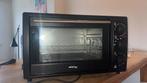 Oven Elsay Electric 28L, Witgoed en Apparatuur, Ovens, 45 tot 60 cm, Hete lucht, Refurbished, Ophalen of Verzenden