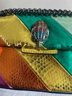 Kurt geiger tas multicolor, Sieraden, Tassen en Uiterlijk, Tassen | Damestassen, Ophalen of Verzenden, Nieuw, Handtas