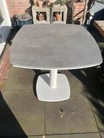 Nieuwe Life tuintafel - 80x80cm, Ophalen, Nieuw, Vierkant, Kunststof