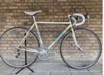 Batavus Criterium
52cm Shimano
Golden Arrow, Ophalen, Gebruikt, Staal, Batavus
