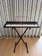 Keyboard Casio CTK-3200, Muziek en Instrumenten, Keyboards, Casio, 61 toetsen, Aanslaggevoelig, Ophalen of Verzenden