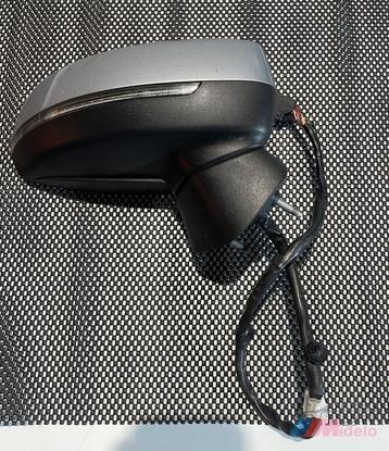 AUDI A3 SPIEGEL RECHTS 021262 beschikbaar voor biedingen