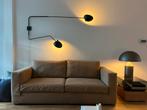 Comfortabele 2-zits bank van Looiershuis in Chaam, Ophalen, Gebruikt, Tweepersoons, 75 tot 100 cm