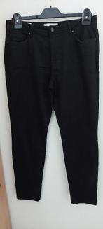 Brax zwarte jeans maat 40 - model Style Shakira, Kleding | Dames, Maat 38/40 (M), Zwart, Zo goed als nieuw, Lang