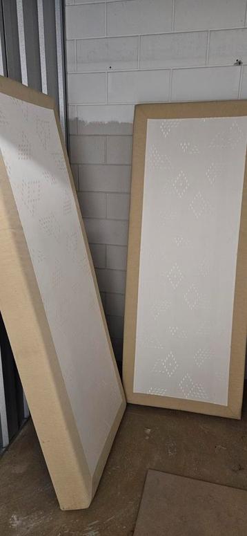 Gratis ophalen Boxspring onderstel 160x200