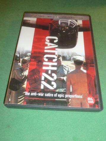 Catch 22 Mike Nichols dvd beschikbaar voor biedingen