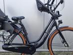 Cortina (Roots)&Batavus(Mambo) moeder fietsen/57cm, Ophalen, 2 zitjes, Batavus, 56 cm of meer