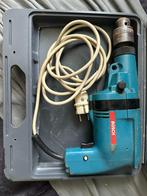 Bosch Boormachine - Gebruikt, Doe-het-zelf en Verbouw, Gereedschap | Boormachines, Boormachine, Gebruikt, Variabele snelheid, Ophalen of Verzenden