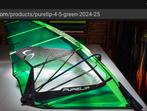 Loftsails Purelip 5.0., Watersport en Boten, Windsurfen, Ophalen, Zeil, 5 tot 7 m², Gebruikt