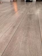 Laminaat 75 m2, Doe-het-zelf en Verbouw, Vloerdelen en Plavuizen, Ophalen, 50 tot 150 cm, Zo goed als nieuw, 10 m² of meer