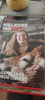 Boerderij melkvee   plus vakbladen!, Verzamelen, Ophalen of Verzenden, Nederland, Tijdschrift