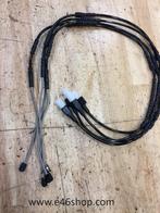 Remslijtage sensor BMW Z4 e89 voorkant oe 34356792563 nw BMW, Auto-onderdelen, Ophalen of Verzenden, Nieuw, BMW