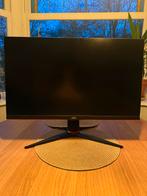 AOC Q27G2U - 27 inch QHD 144Hz Gaming Monitor, Computers en Software, Monitoren, Hoofdtelefoonaansluiting, 101 t/m 150 Hz, AOC Gaming