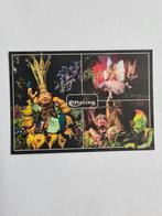 Efteling - Kaatsheuvel -24, Verzamelen, Ansichtkaarten | Nederland, Ophalen of Verzenden, Ongelopen, Noord-Brabant