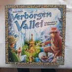 Verborgen Vallei bordspel, Een of twee spelers, Ophalen of Verzenden, Zo goed als nieuw, Parker