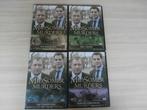 dvd's midsomer murders -, Alle leeftijden, Ophalen of Verzenden, Gebruikt